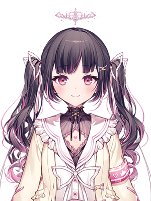 Himemiya Rie (Phase Connect) AI voice text to speech and AI music cover generator